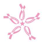 Pink Hope t-shirts