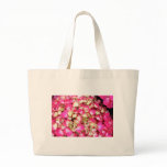 Pink Hydrangea Bouquet bags