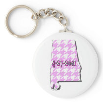 Pink Keychain keychains