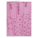 pink-keys cards