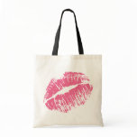 Pink Kiss bags