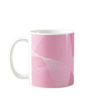 Pink Kiss CUP Coffee Mug