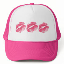 Pink Kiss