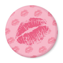 Pink Kiss