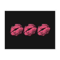 Pink Kiss