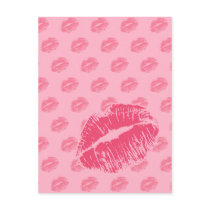 Pink Kiss