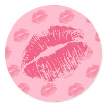Pink Kiss