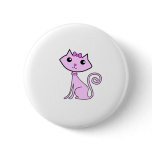 pink kitty.