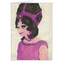 Pink Lady Cards
