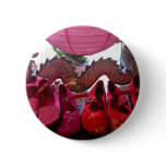 Pink Lantern, Dragon and Silk Shoes Tender Button