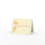 Pink Lemons cards