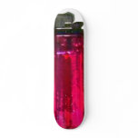 pink lighter skateboards