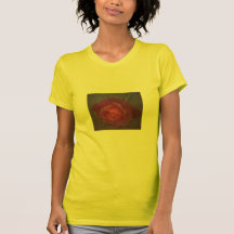 Pink Lights T-Shirt