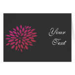 Pink Lily cards