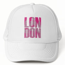 Pink London