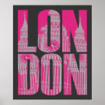 Pink London