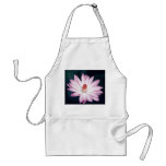 Pink Lotus Apron