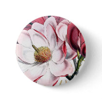 Pink Magnolia Flowers