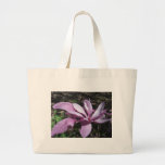 Pink Magnolia In Bloom Tote Bag