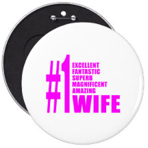 Pink Modern Wives : Number One Wife
