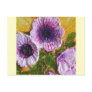 Pink Morning Glory Postcard