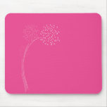 Pink Mousepad