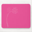 Pink Mousepad