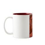 Pink mugs