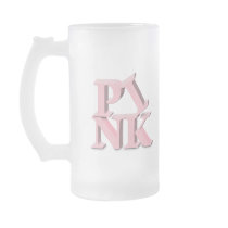 PINK MUG