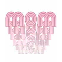 Pink Mum design