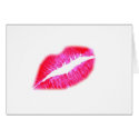 Pink My Lips cards