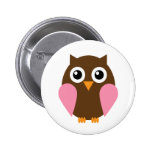 Pink Owl