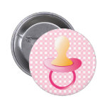 Pink Pacifier