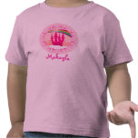 Pink Palace Tee t-shirts