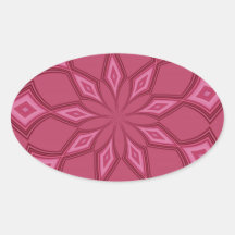 PINK PASSION STICKER