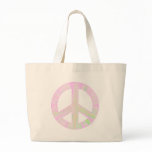 pink peace bags