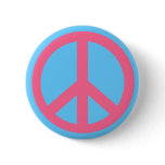 Pink Peace Sign Products