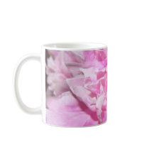 Pink Peony 4 Mug