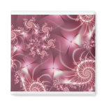 Pink Petticoats Magnets