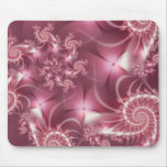 Pink Petticoats Mouse Pads