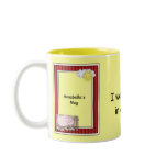 Pink Pig - Farmyard Barnyard Friend - Kids Coffee Mugs