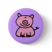 Pink piggy