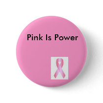 pink, Pink Is Power
