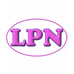 Pink Pink LPN t-shirts