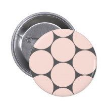 pink polka dots