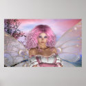 Pink posters