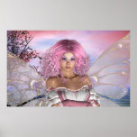 Pink posters
