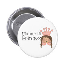 Pink Princess · Mummy's Lil Princess