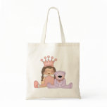 Pink Princess · Princess & Teddy bags