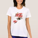 Pink Profusion Tees